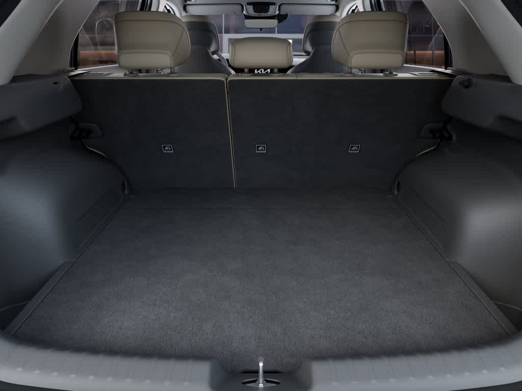2026 Kia Niro EX FWD