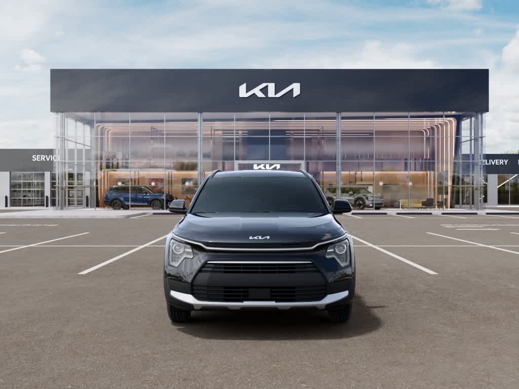 2026 Kia Niro EX FWD