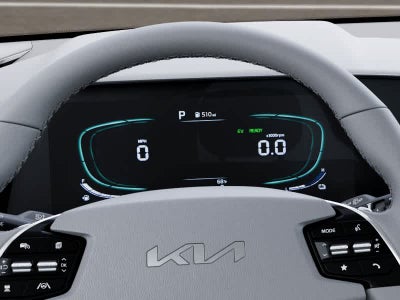 2026 Kia Niro EX FWD