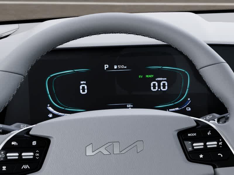 2026 Kia Niro EX FWD