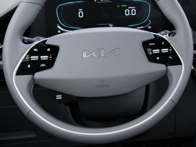 2026 Kia Niro EX FWD