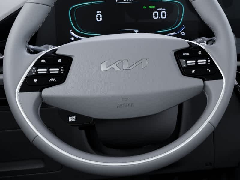 2026 Kia Niro EX FWD