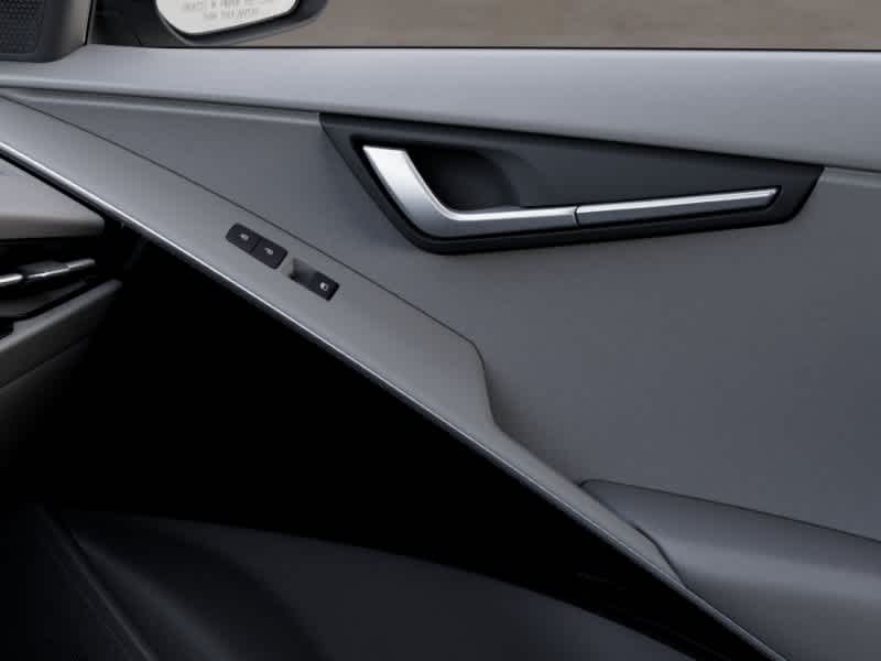 2026 Kia Niro EX FWD