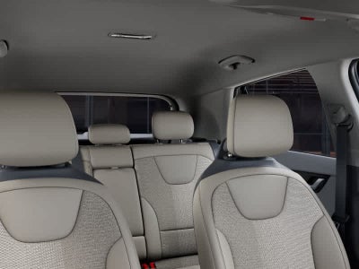 2026 Kia Niro EX FWD