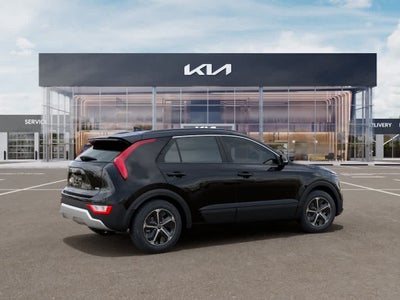 2026 Kia Niro EX FWD