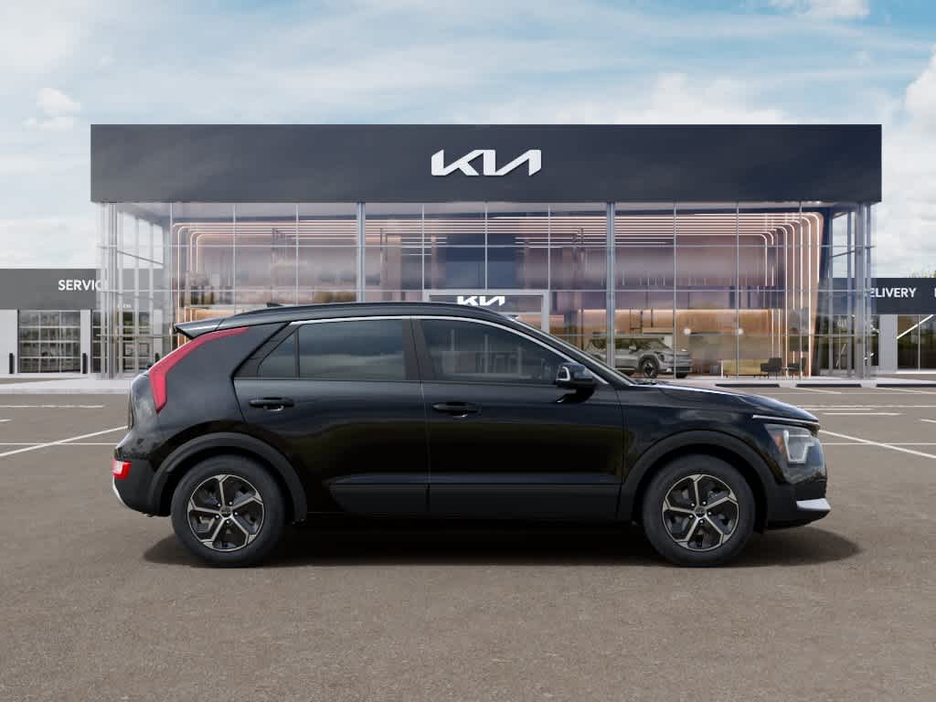 2026 Kia Niro EX FWD