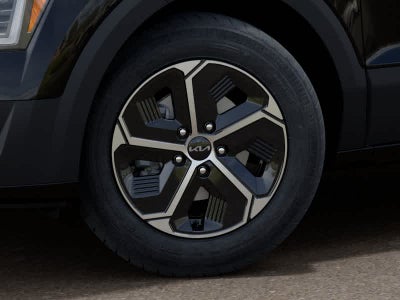 2026 Kia Niro EX FWD