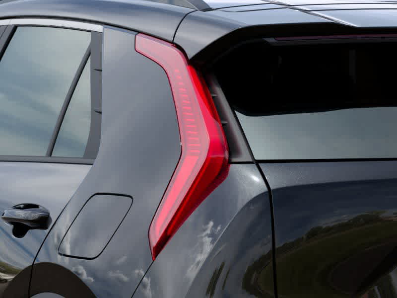 2025 Kia Niro EX FWD