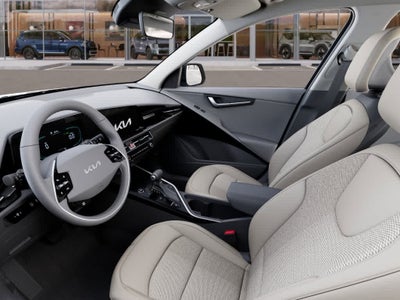 2025 Kia Niro EX FWD