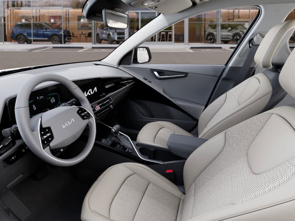 2025 Kia Niro EX FWD
