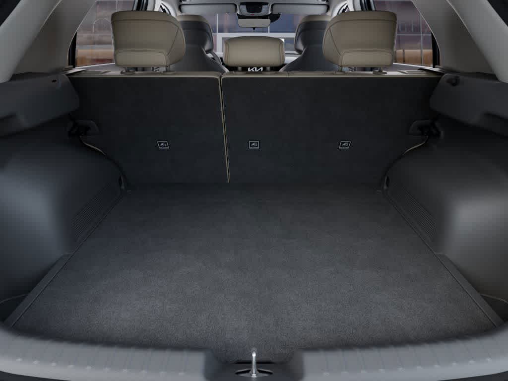 2025 Kia Niro EX FWD