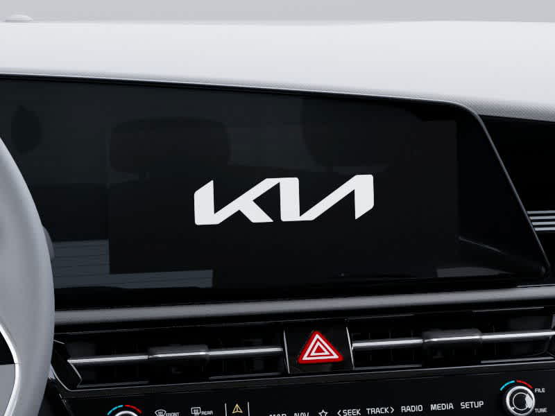 2025 Kia Niro EX FWD