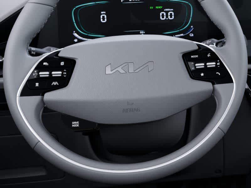 2025 Kia Niro EX FWD