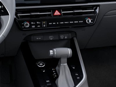 2025 Kia Niro EX FWD