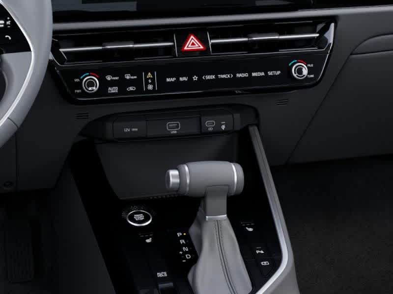 2025 Kia Niro EX FWD