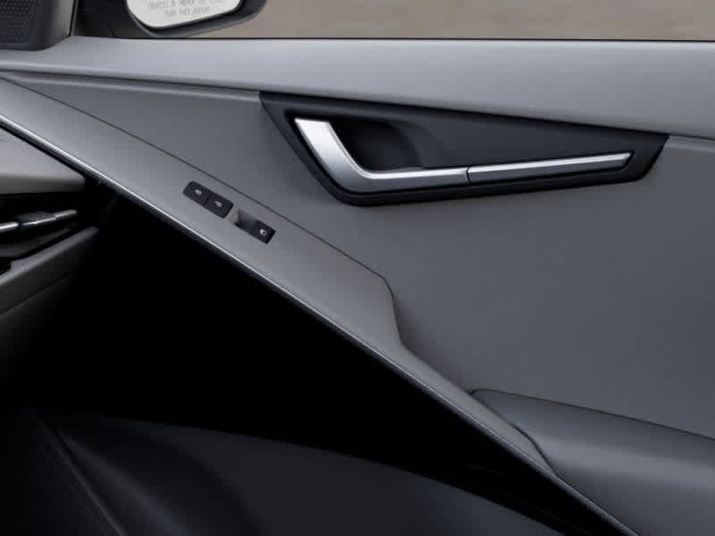 2025 Kia Niro EX FWD