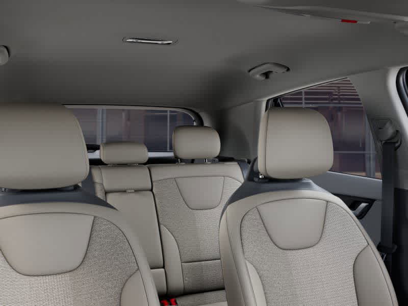 2025 Kia Niro EX FWD