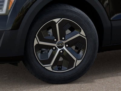 2025 Kia Niro EX FWD