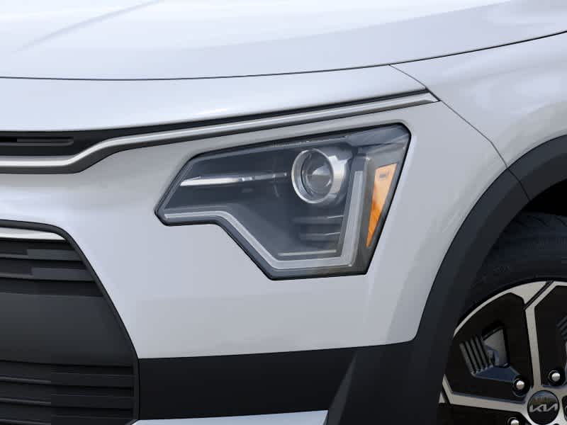 2026 Kia Niro EX FWD