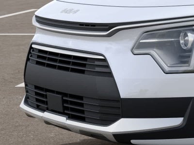 2026 Kia Niro EX FWD