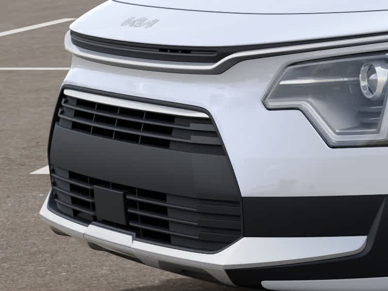 2026 Kia Niro EX FWD