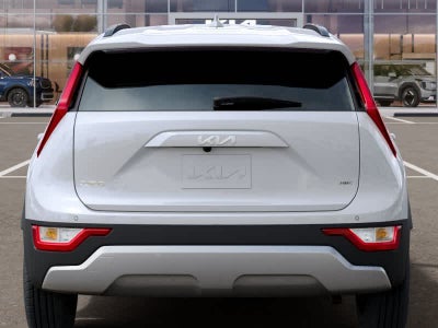 2026 Kia Niro EX FWD