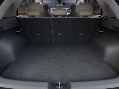 2026 Kia Niro EX FWD