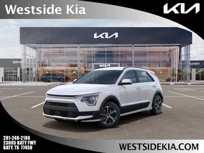 2026 Kia Niro EX FWD