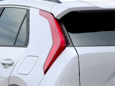 2026 Kia Niro EX FWD
