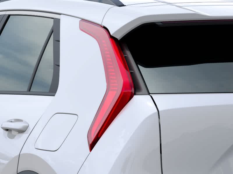 2026 Kia Niro EX FWD