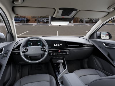 2026 Kia Niro EX FWD