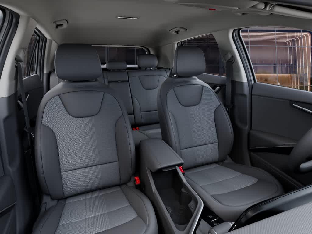 2026 Kia Niro EX FWD