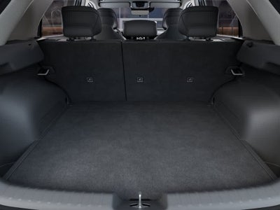 2026 Kia Niro EX FWD