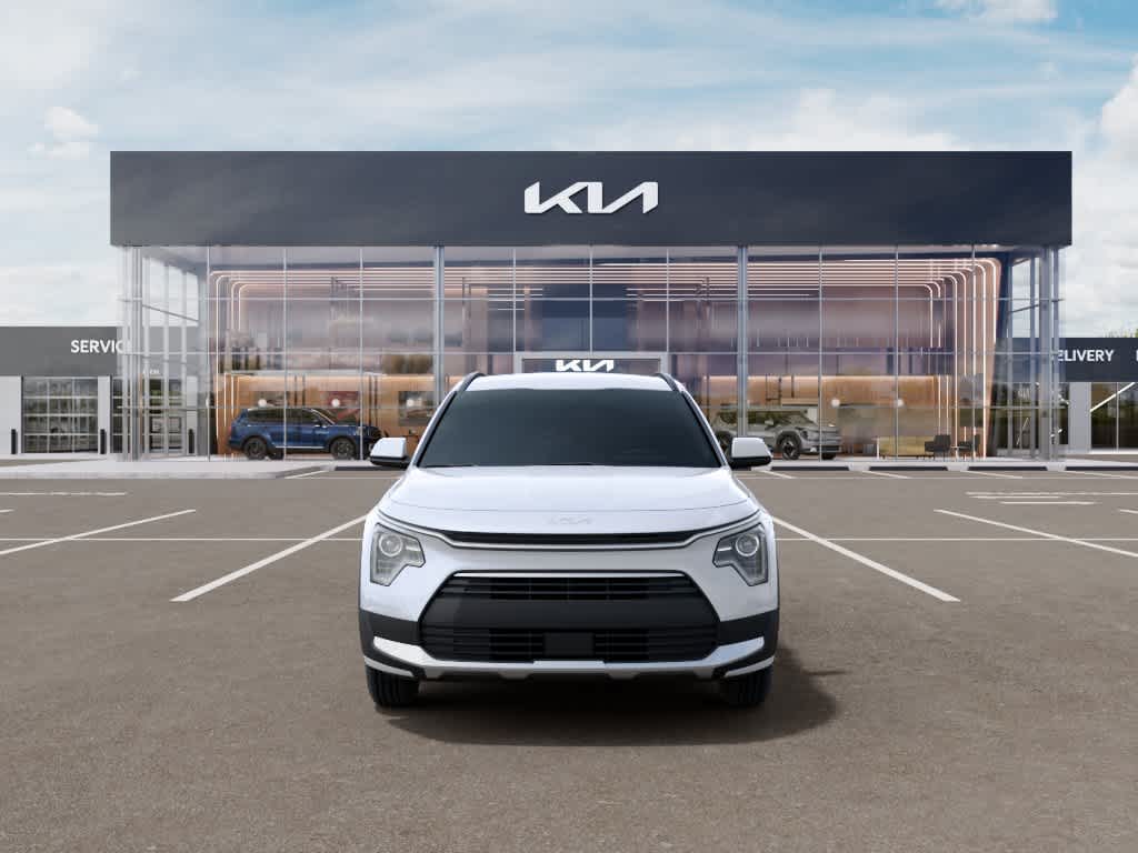 2026 Kia Niro EX FWD