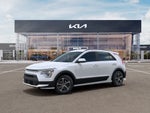 2026 Kia Niro EX FWD