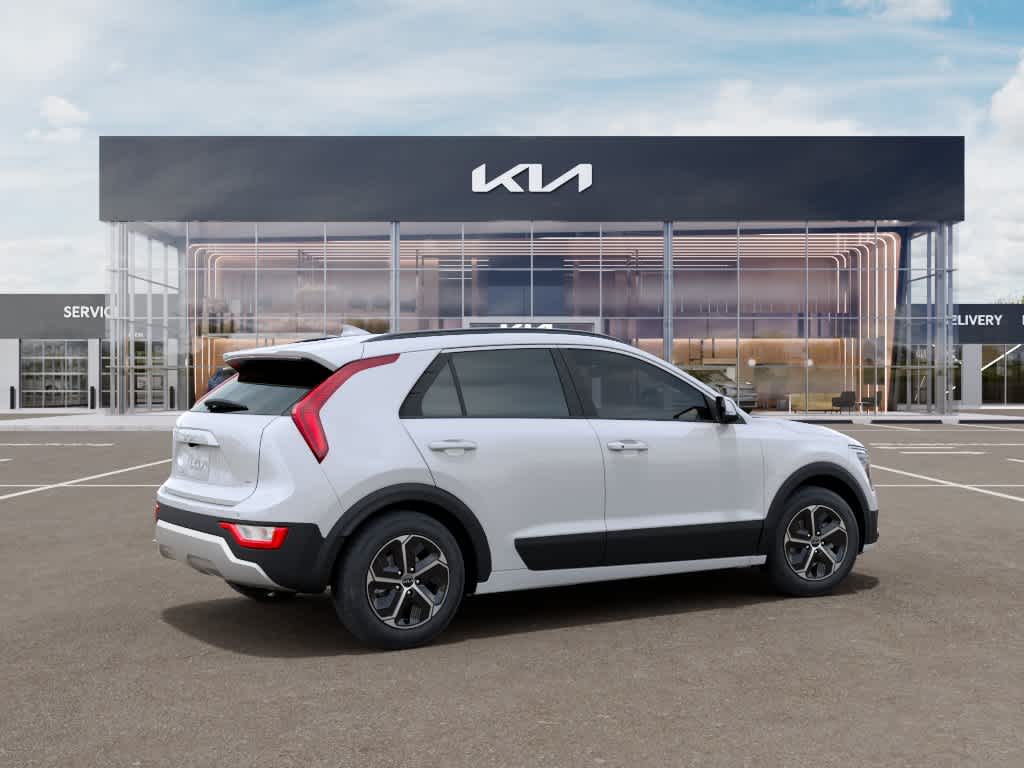 2026 Kia Niro EX FWD