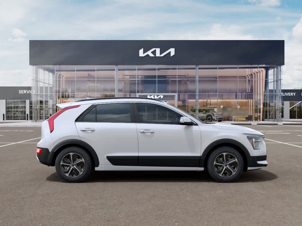2026 Kia Niro EX FWD