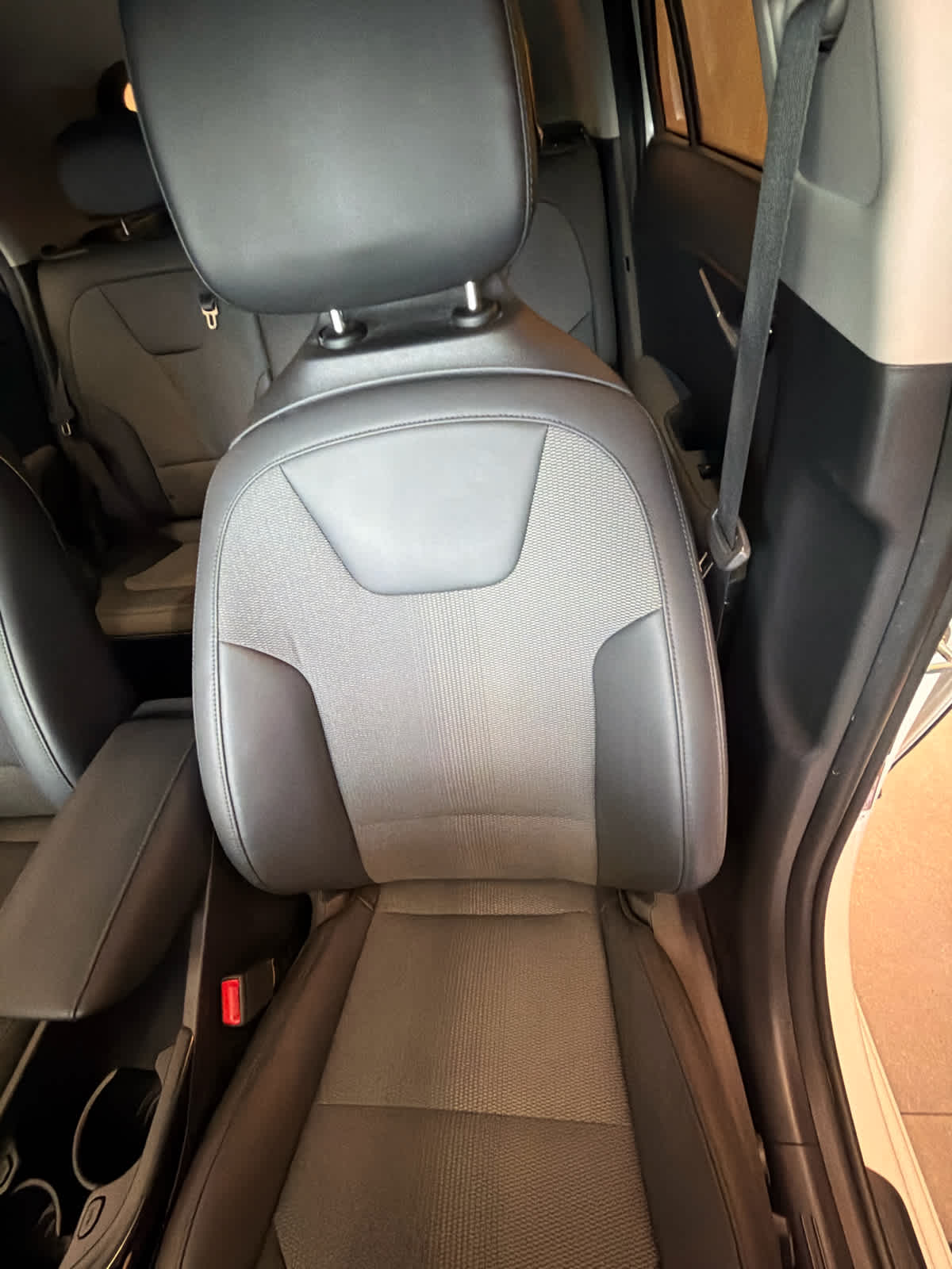 2023 Kia Niro EX FWD