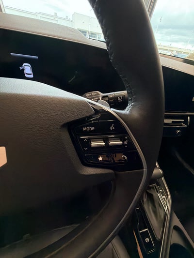 2023 Kia Niro EX FWD