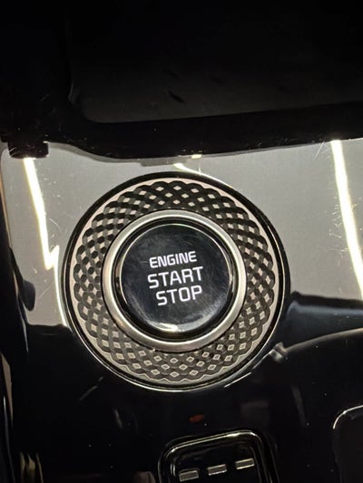 2023 Kia Niro EX FWD
