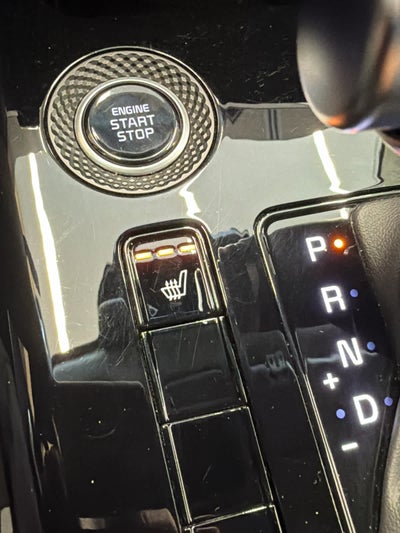 2023 Kia Niro EX FWD