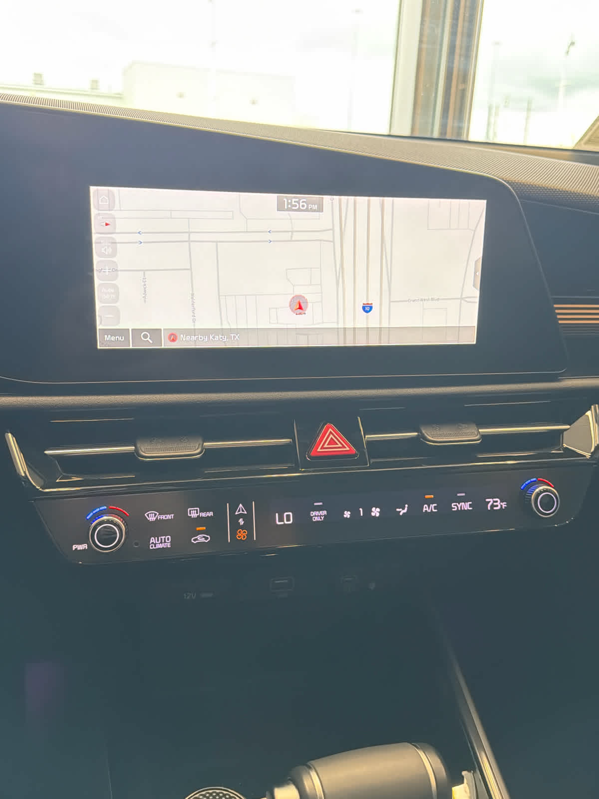2023 Kia Niro EX FWD