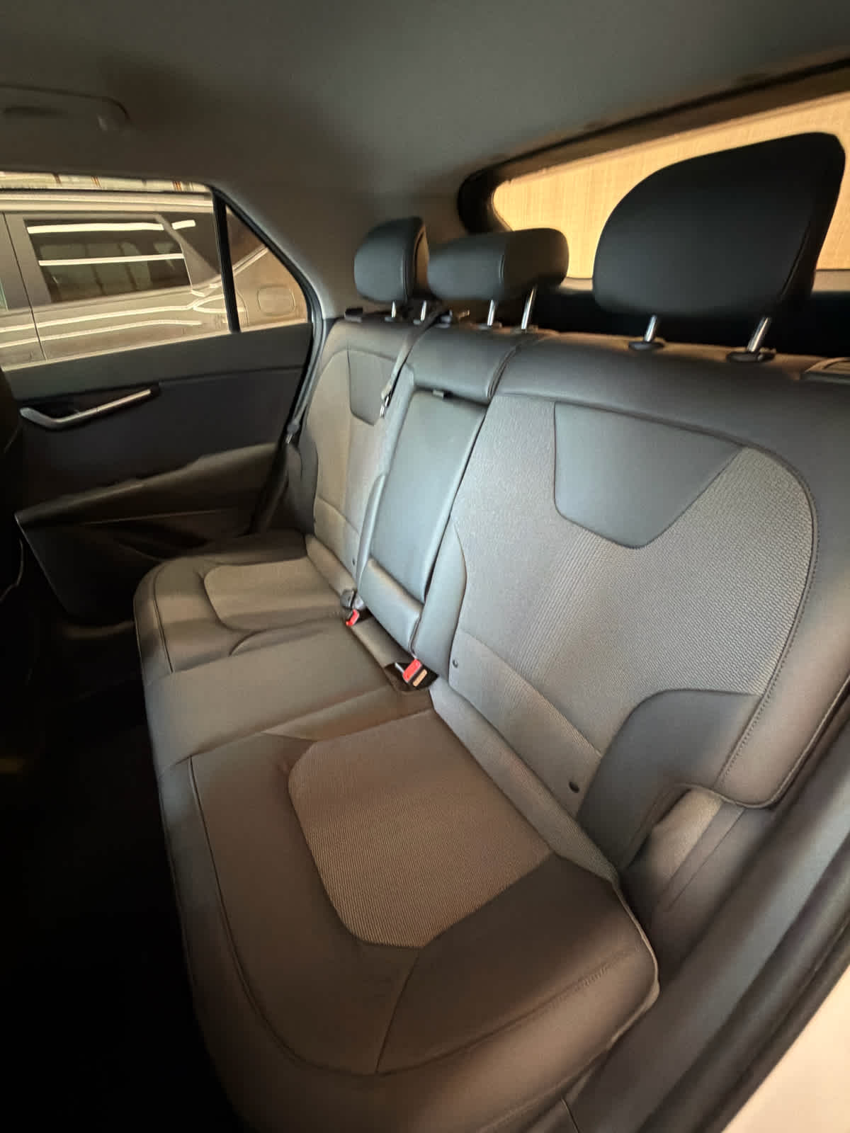 2023 Kia Niro EX FWD