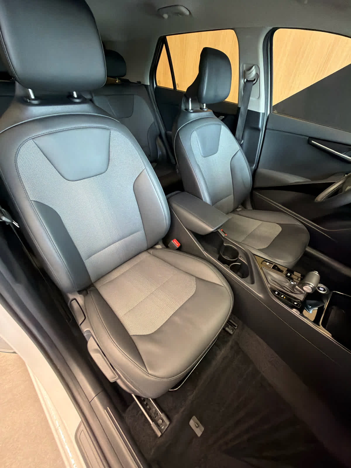 2023 Kia Niro EX FWD