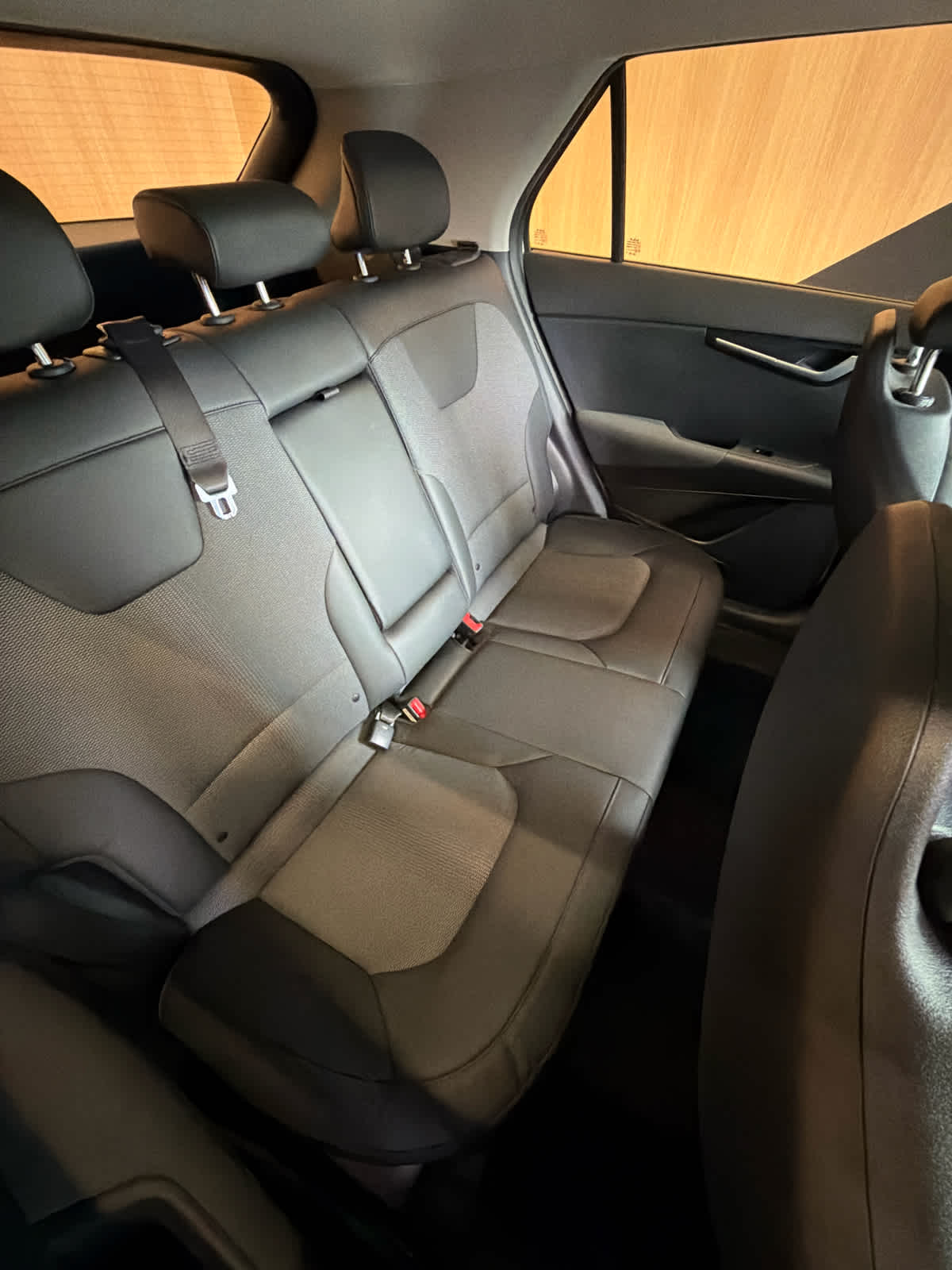 2023 Kia Niro EX FWD