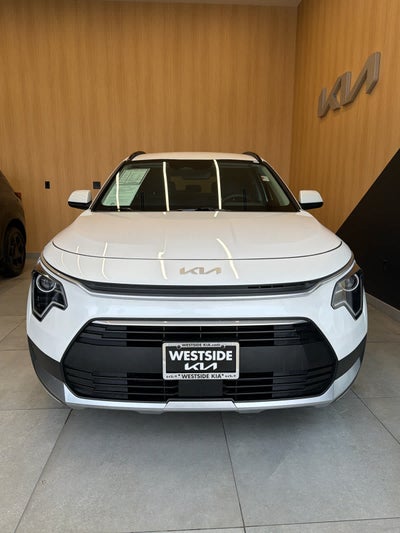 2023 Kia Niro EX FWD