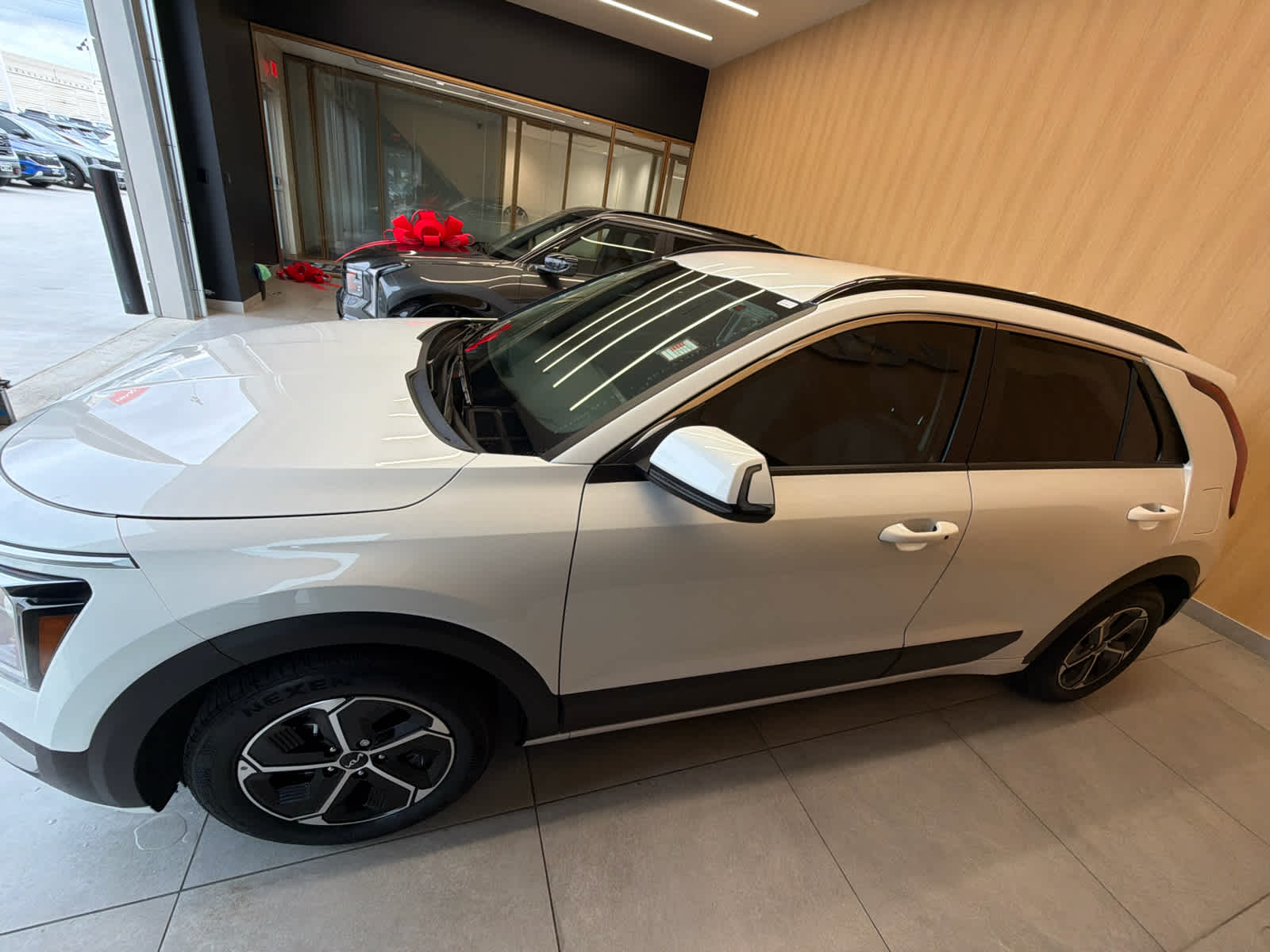 2023 Kia Niro EX FWD