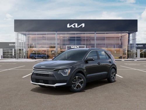 2026 Kia Niro EX FWD