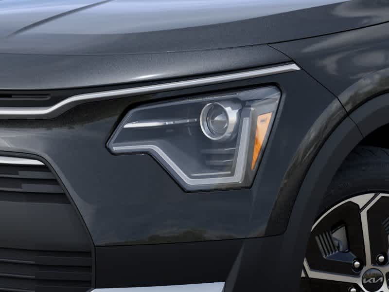 2026 Kia Niro EX FWD