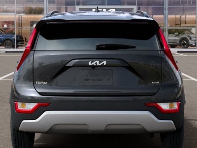 2026 Kia Niro EX FWD